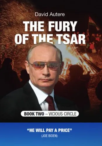 The Fury of the Tsar II. - Vicious Circle Vásárlói kedvenc
