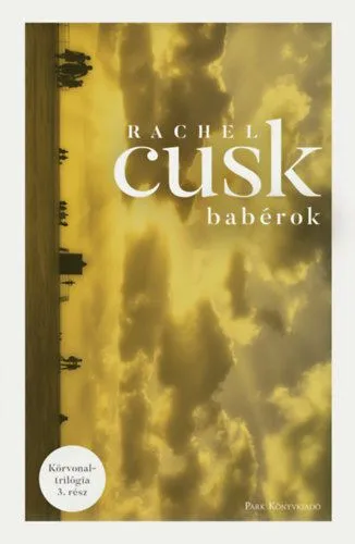 Babérok - Körvonal-trilógia 3. Bestseller