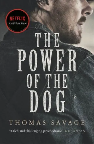 Akció The Power of the Dog