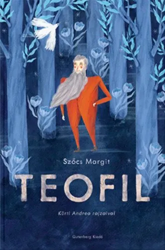 Teofil Gyors szállítás