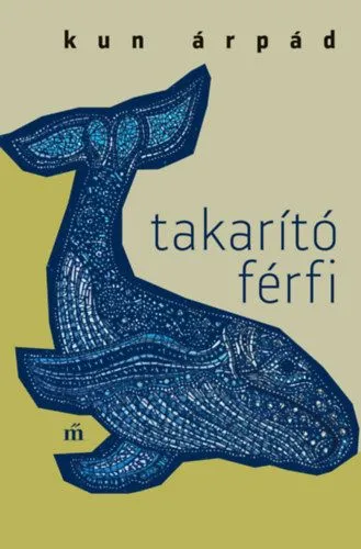Takarító férfi Végkiárusítás