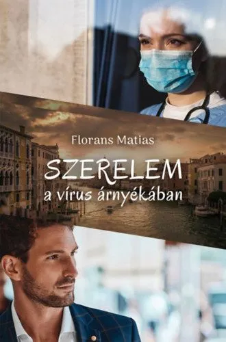 Szerelem a vírus árnyékában Újdonság