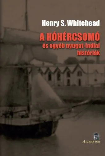 A hóhércsomó - és egyéb nyugat-indiai históriák Akció