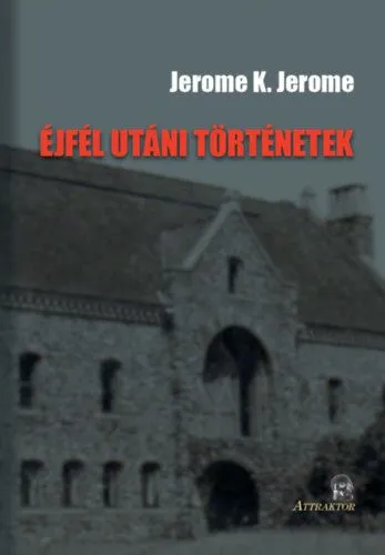 Éjfél utáni történetek Utolsó esély