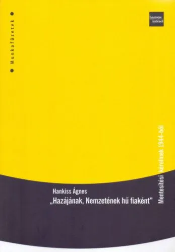 "Hazájának, Nemzetének hű fiaként" - Mentesítési kérelmek 1944-ből Árcsökkenés