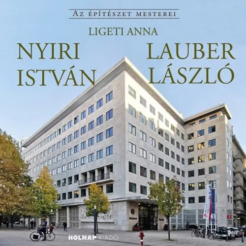 Nyiri István - Lauber László Vásárlói kedvenc