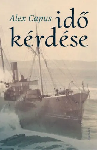 Expressz szállítás Idő kérdése