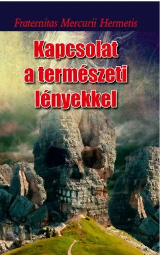 Nézd meg most Kapcsolat a természeti lényekkel