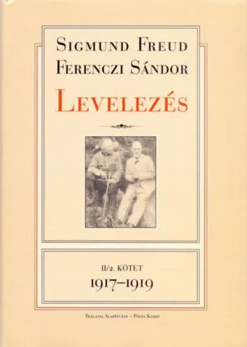 Levelezés - II/2.kötet - 1917-1919 Árcsökkenés
