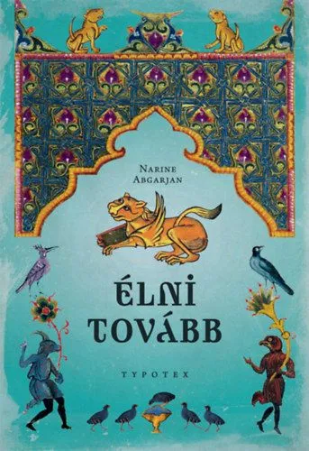 Élni tovább Alacsony ár