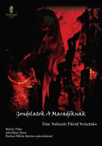 Gondolatok a Maradéknak Árcsökkenés