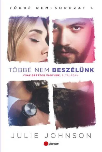 Többé nem beszélünk Gyors szállítás