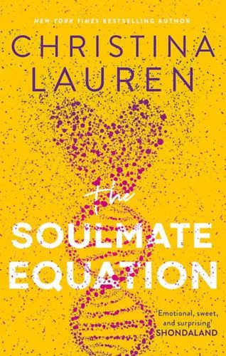 Árcsökkenés The Soulmate Equation