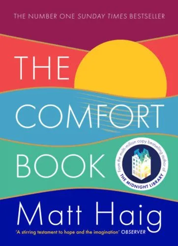 The Comfort Book Azonnali szállítás