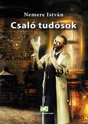 Csaló tudósok Expressz szállítás