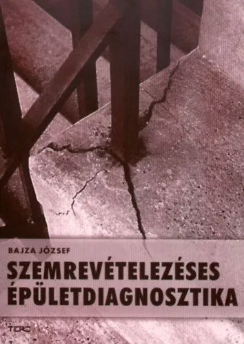 Népszerű Szemrevételezéses épületdiagnosztika