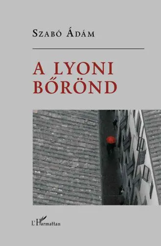 Bestseller A lyoni bőrönd