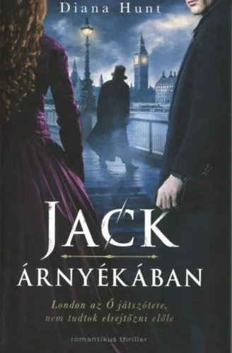 Azonnali szállítás Jack árnyékában