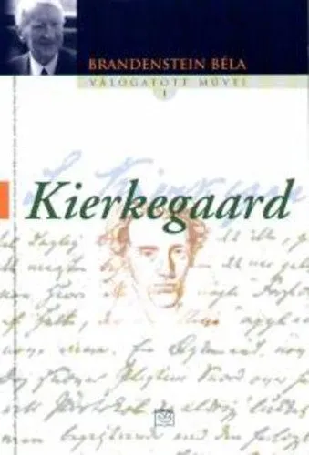 Kierkegaard /tanulmány/ - Tanulmány Vedd meg most