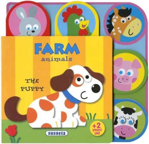 Árcsökkenés Meet the... - Farm Animals