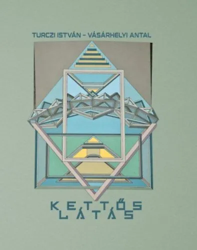 Szuper akció Kettős látás