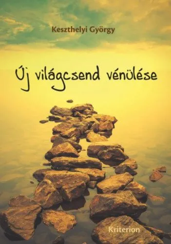 Új világcsend vénülése Biztonságos fizetés