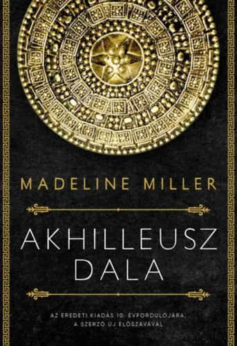 Ne maradj le Akhilleusz dala