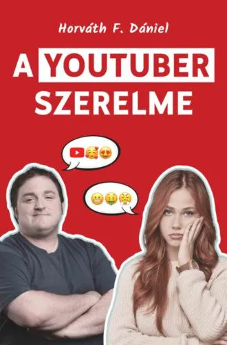Árengedmény A YouTuber szerelme