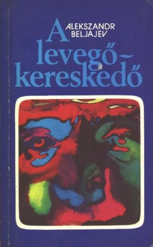 A levegőkereskedő Kiárusítás