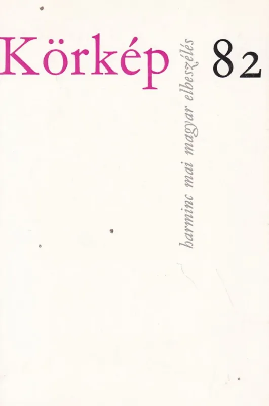 Akciós ár Körkép 82