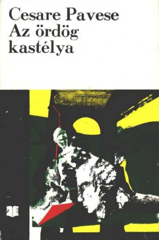Szuper ajánlat Az ördög kastélya