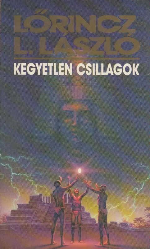 Olcsó Kegyetlen csillagok