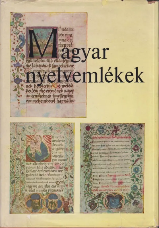 Magyar nyelvemlékek Legkelendőbb