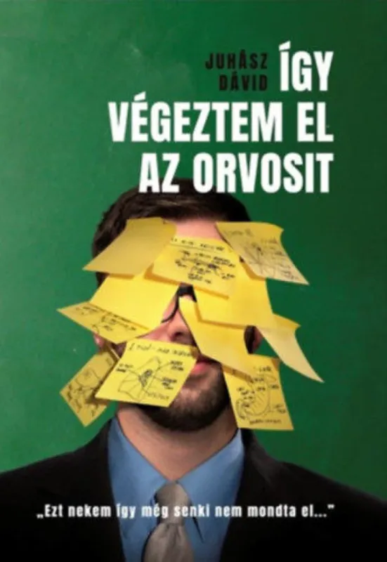 Prémium Így végeztem el az orvosit