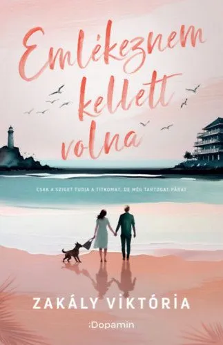 Különleges ajánlat Emlékeznem kellett volna