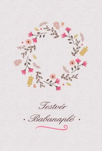 Olcsó Testvér Babanapló