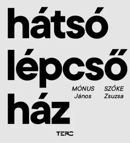 Legjobb ár Hátsó lépcsőház