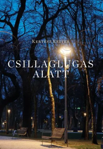 Csillaglugas alatt - Versek Gyors kiszállítás