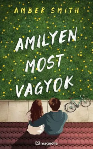 Expressz kézbesítés Amilyen most vagyok