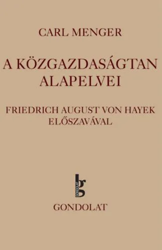 A közgazdaságtan alapelvei Népszerű
