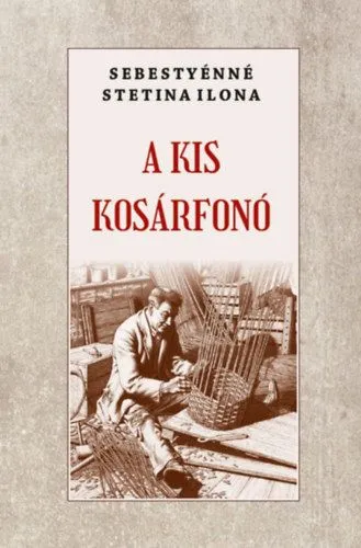 Szezonális akció A kis kosárfonó