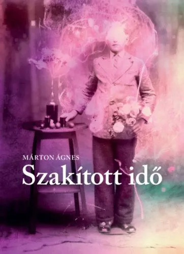 Szakított idő / Apricity Olcsó
