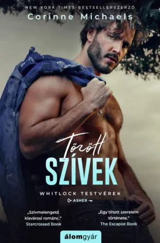 Törött szívek Expressz kézbesítés