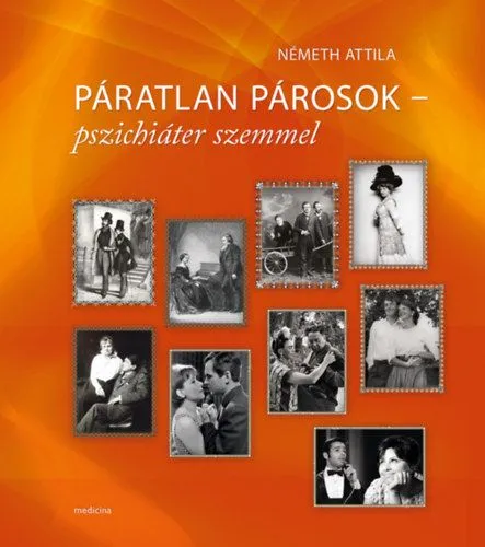 Páratlan párosok - pszichiáter szemmel Ne maradj le