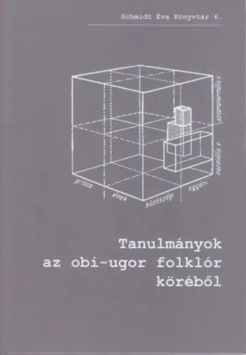 Tanulmányok az obi-ugor folklór köréből Expressz kézbesítés