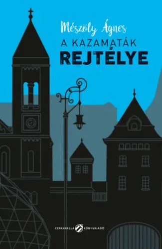 A kazamaták rejtélye Akciós ár