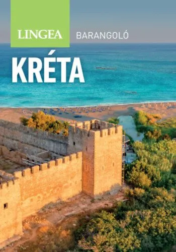 Különleges ajánlat Kréta - Barangoló - 2. kiadás