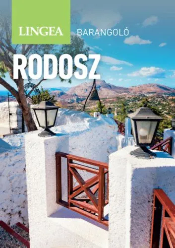 Árengedmény Rodosz - Barangoló - 2. kiadás