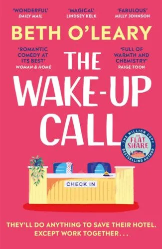 The Wake-Up Call Vedd meg online