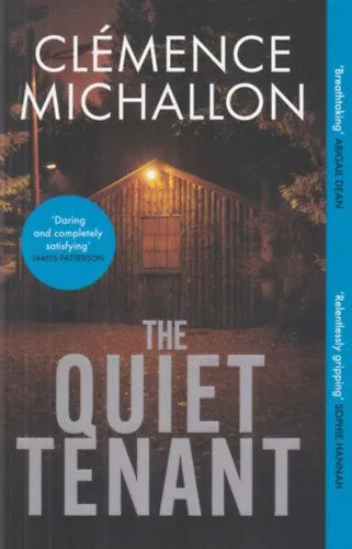 Outlet The Quiet Tenant